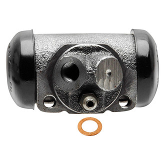 ACDelco® - Gold™ Front Passenger Side Drum Brake Wheel Cylinder