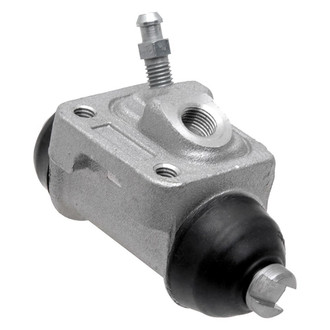 ACDelco® - Gold™ Rear Passenger Side Drum Brake Wheel Cylinder