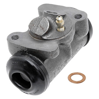 ACDelco® - Gold™ Front Driver Side Drum Brake Wheel Cylinder