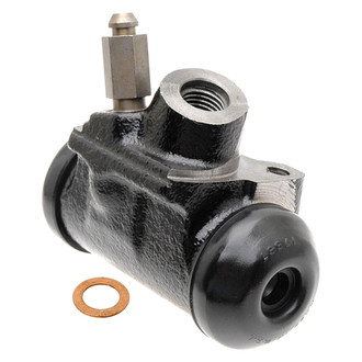 ACDelco® - Gold™ Rear Driver Side Drum Brake Wheel Cylinder