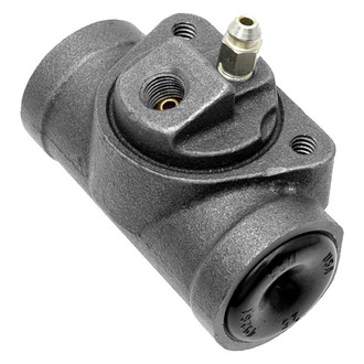 ACDelco® 18E49 - Gold™ Rear Drum Brake Wheel Cylinder