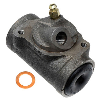 ACDelco® - Gold™ Front Passenger Side Drum Brake Wheel Cylinder