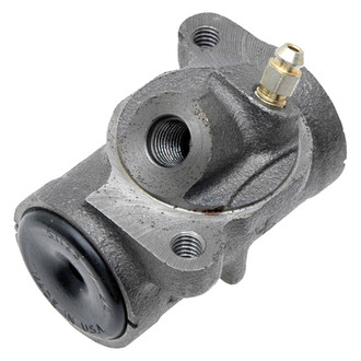 ACDelco® - Gold™ Front Passenger Side Drum Brake Wheel Cylinder