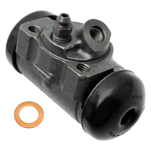 ACDelco® - Gold™ Front Driver Side Drum Brake Wheel Cylinder