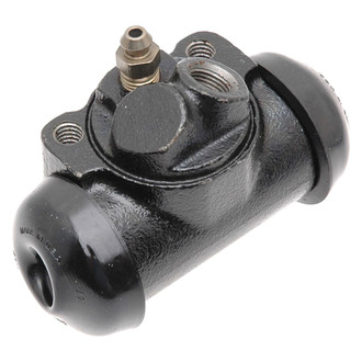 ACDelco® 18E744 - Gold™ Rear Passenger Side Drum Brake Wheel Cylinder