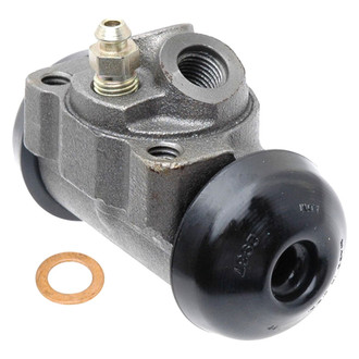 ACDelco® 18E745 - Gold™ Rear Driver Side Drum Brake Wheel Cylinder