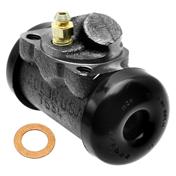 ACDelco® - Gold™ Front Passenger Side Drum Brake Wheel Cylinder