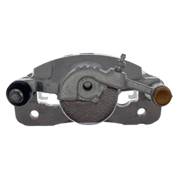 ACDelco® - Professional™ Semi-Loaded Remanufactured Front Passenger Side Disc Brake Caliper