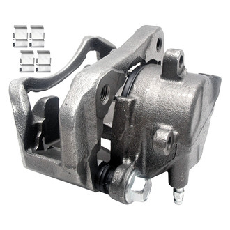 ACDelco® - Professional™ Brake Caliper Assembly