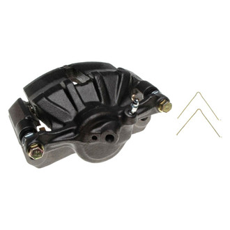 ACDelco® - Professional™ Semi-Loaded Remanufactured Front Passenger Side Disc Brake Caliper