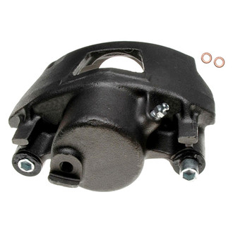 ACDelco® 18FR1057 - Professional™ Semi-Loaded Remanufactured Front Passenger Side Disc Brake Caliper