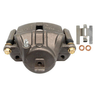ACDelco® - Professional™ Semi-Loaded Remanufactured Disc Brake Caliper