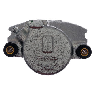 ACDelco® - Professional™ Semi-Loaded Remanufactured Front Passenger Side Disc Brake Caliper