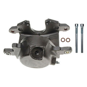 ACDelco® - Professional™ Semi-Loaded Remanufactured Front Passenger Side Disc Brake Caliper