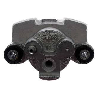 ACDelco® - Professional™ Semi-Loaded Remanufactured Rear Passenger Side Disc Brake Caliper