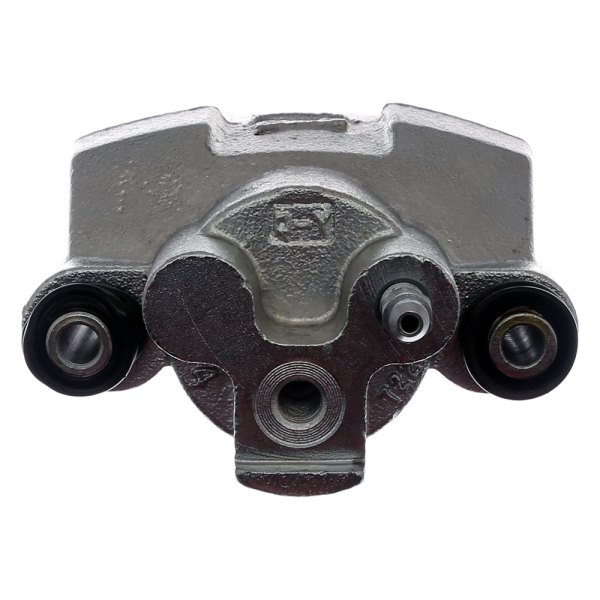 ACDelco® - Professional™ Semi-Loaded Remanufactured Rear Driver Side Disc Brake Caliper