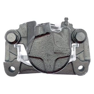 ACDelco® - Professional™ Semi-Loaded Remanufactured Front Driver Side Disc Brake Caliper