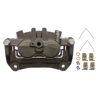 ACDelco® - Professional™ Brake Caliper Assembly