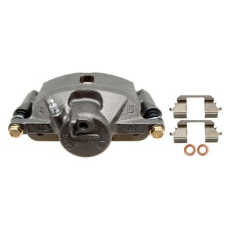 ACDelco® - Professional™ Brake Caliper Assembly
