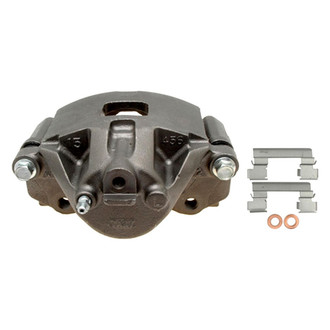 ACDelco® - Professional™ Brake Caliper Assembly