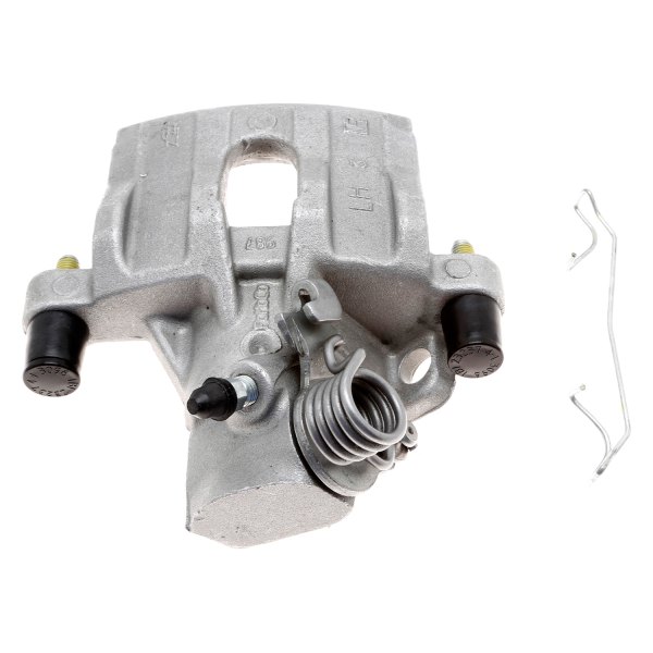 ACDelco® - Professional™ Semi-Loaded Remanufactured Rear Driver Side Disc Brake Caliper