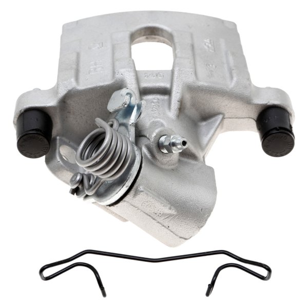 ACDelco® - Professional™ Semi-Loaded Remanufactured Rear Passenger Side Disc Brake Caliper