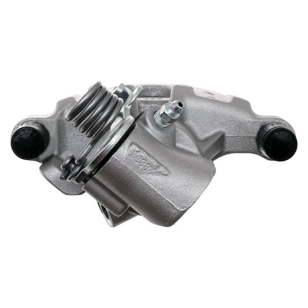 ACDelco® - Professional™ Semi-Loaded New Rear Passenger Side Disc Brake Caliper