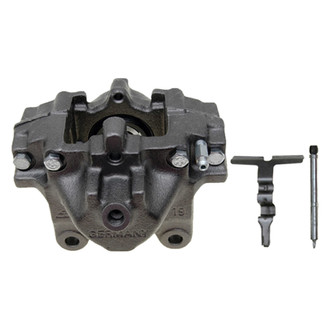ACDelco® - Professional™ Brake Caliper Assembly
