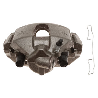 ACDelco® - Professional™ Semi-Loaded Remanufactured Front Passenger Side Disc Brake Caliper