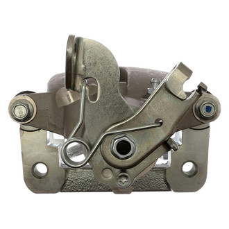 ACDelco® - Professional™ Semi-Loaded New Rear Driver Side Disc Brake Caliper