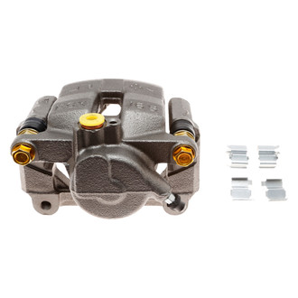 ACDelco® - Professional™ Brake Caliper Assembly