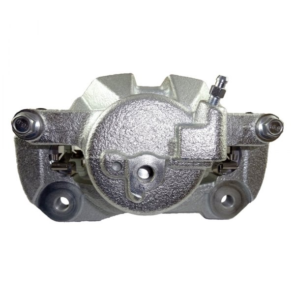 ACDelco® - Professional™ Semi-Loaded Remanufactured Front Passenger Side Disc Brake Caliper