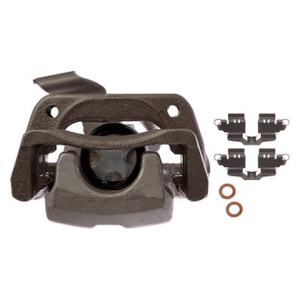 ACDelco® - Professional™ Semi-Loaded New Rear Passenger Side Disc Brake Caliper