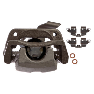 ACDelco® - Professional™ Semi-Loaded New Rear Driver Side Disc Brake Caliper