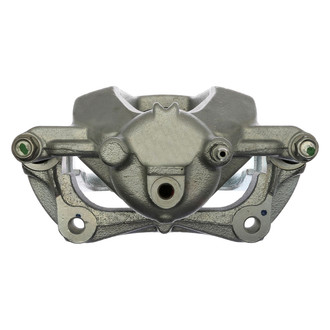 ACDelco® - Professional™ Semi-Loaded New Front Passenger Side Disc Brake Caliper