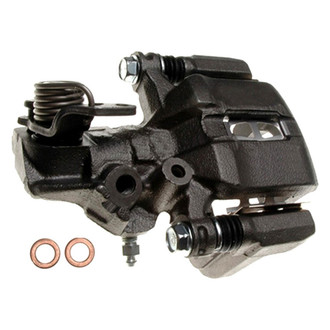 ACDelco® - Professional™ Brake Caliper Assembly