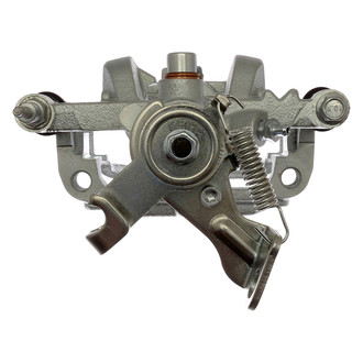 ACDelco® - Professional™ Semi-Loaded New Rear Driver Side Disc Brake Caliper