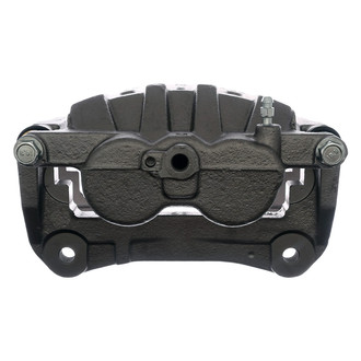 ACDelco® - Professional™ Semi-Loaded Remanufactured Front Passenger Side Disc Brake Caliper