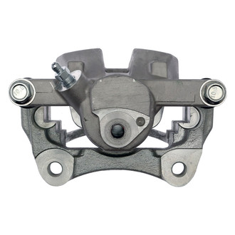 ACDelco® - Professional™ Semi-Loaded New Rear Passenger Side Disc Brake Caliper