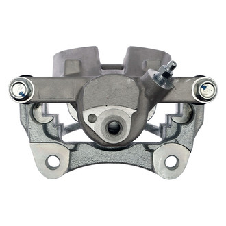 ACDelco® - Professional™ Semi-Loaded New Rear Driver Side Disc Brake Caliper