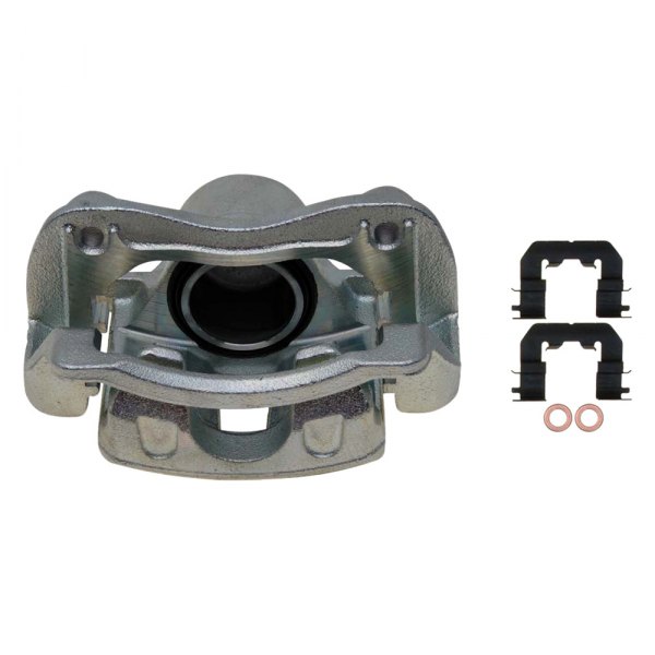 ACDelco® - Professional™ Semi-Loaded Remanufactured Front Passenger Side Disc Brake Caliper