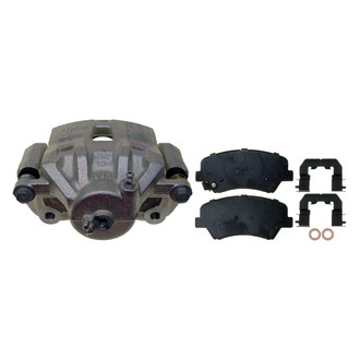 ACDelco® - Professional™ Disc Brake Caliper