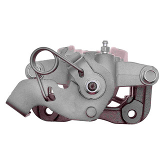 ACDelco® - Professional™ Semi-Loaded New Rear Driver Side Disc Brake Caliper