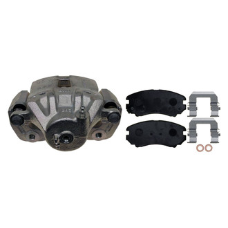 ACDelco® - Professional™ Brake Caliper Assembly