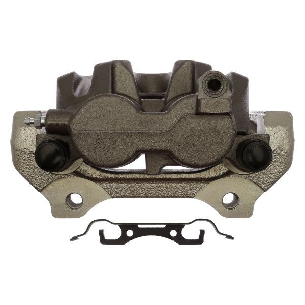 ACDelco® - Professional™ Semi-Loaded Remanufactured Front Passenger Side Disc Brake Caliper