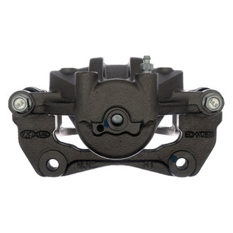 ACDelco® - Professional™ Semi-Loaded Remanufactured Front Driver Side Disc Brake Caliper