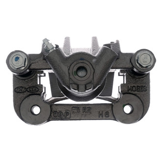 ACDelco® - Professional™ Semi-Loaded Remanufactured Rear Passenger Side Disc Brake Caliper