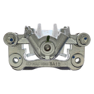 ACDelco® - Professional™ Semi-Loaded Remanufactured Rear Passenger Side Disc Brake Caliper