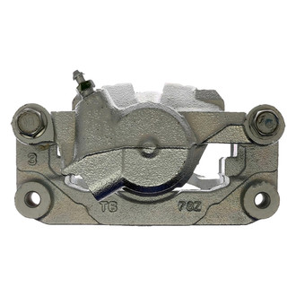 ACDelco® - Professional™ Semi-Loaded Remanufactured Rear Passenger Side Disc Brake Caliper