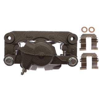 ACDelco® - Professional™ Brake Caliper Assembly